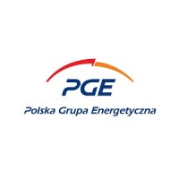 PGE - LOGOTYP